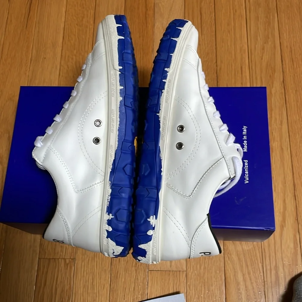 Men’s P448 sneakers - Picture 3 of 10